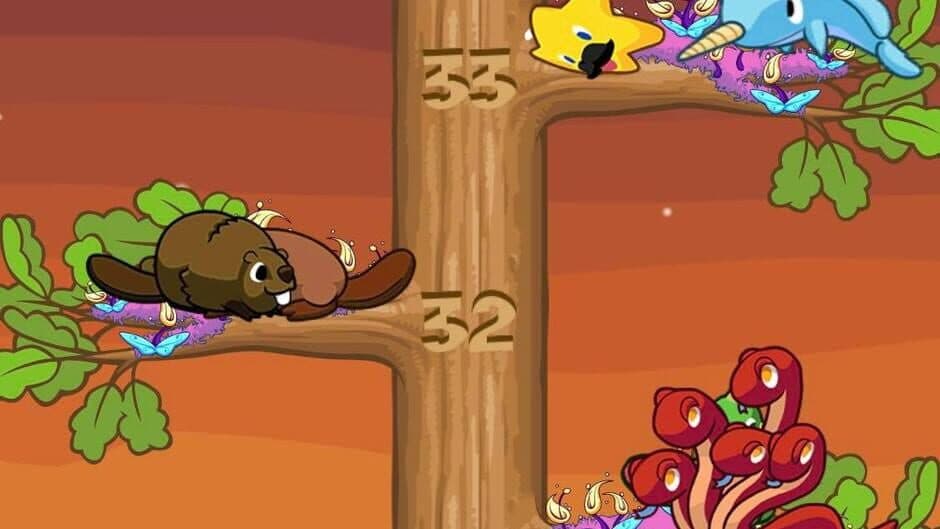 Tree World screenshot 3