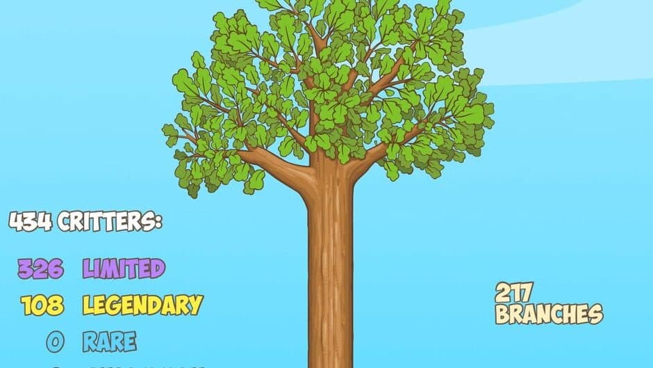 Tree World screenshot 4