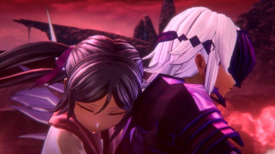 Sword Art Online: Last Recollection screenshot 4