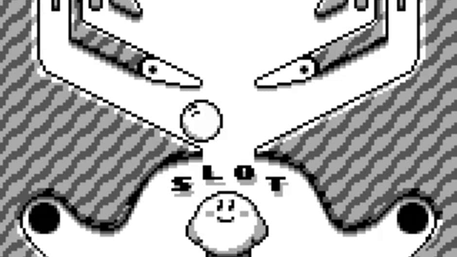 Kirby's Pinball Land screenshot 9