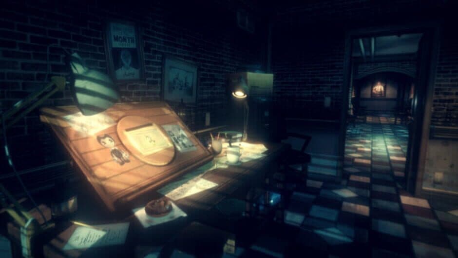 Bendy and the Dark Revival screenshot 5