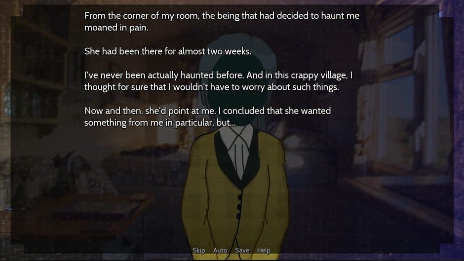 Bohemian Symphony screenshot 3