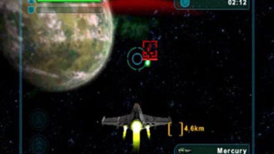 Galaxy on Fire screenshot 3