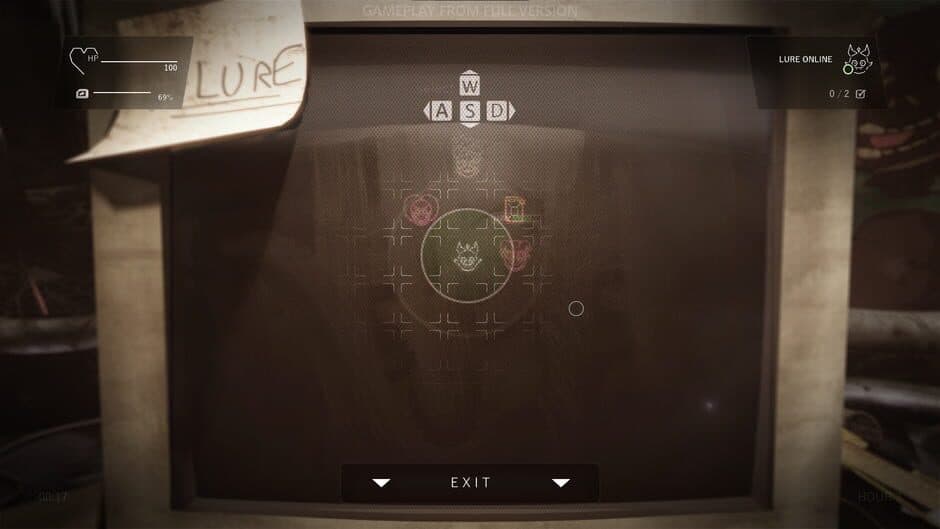 Tealerland screenshot 1