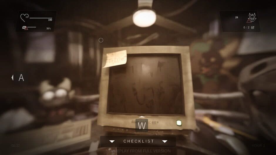 Tealerland screenshot 3