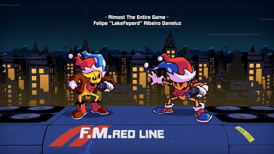 Spark the Electric Jester 3 screenshot 7