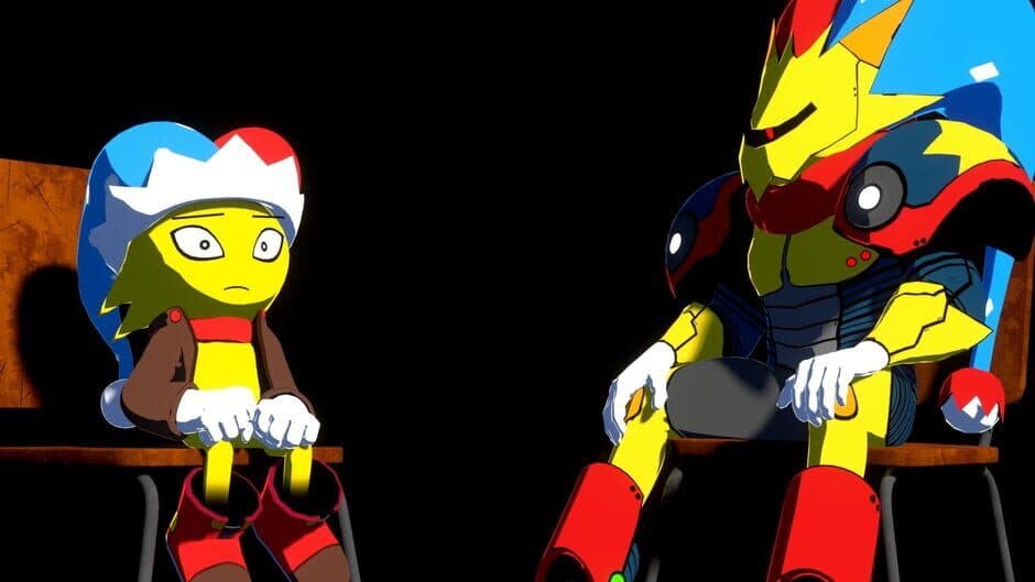Spark the Electric Jester 3 screenshot 8