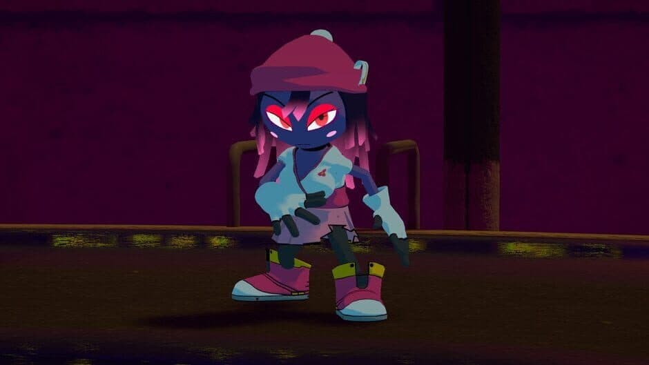 Spark the Electric Jester 3 screenshot 9