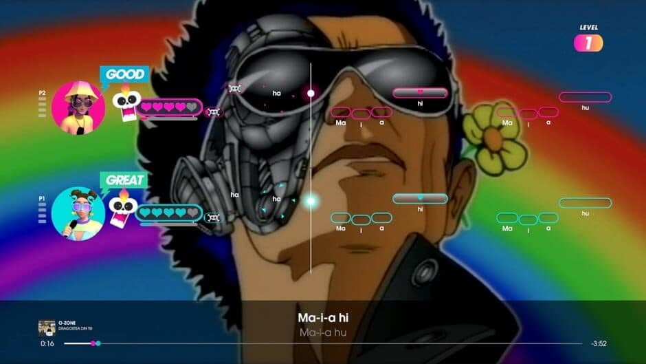 Let's Sing 2023 screenshot 6