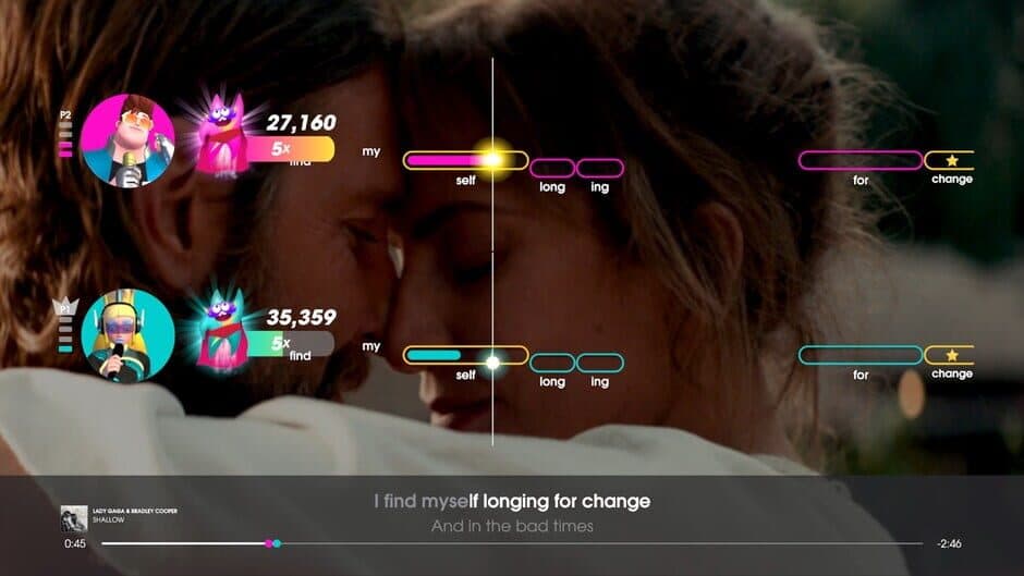 Let's Sing 2023 screenshot 4