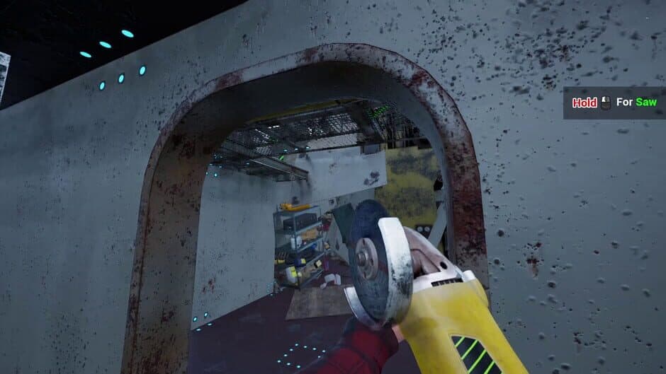 Ship Graveyard Simulator 2 screenshot 7