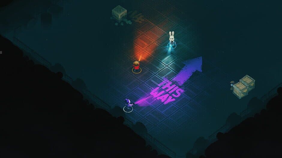 Begone Beast screenshot 3