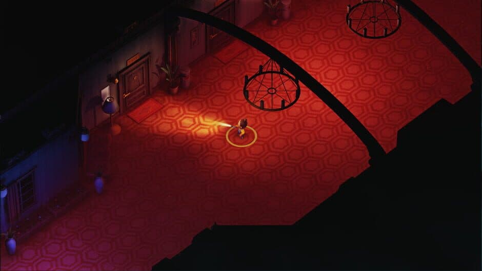 Begone Beast screenshot 5