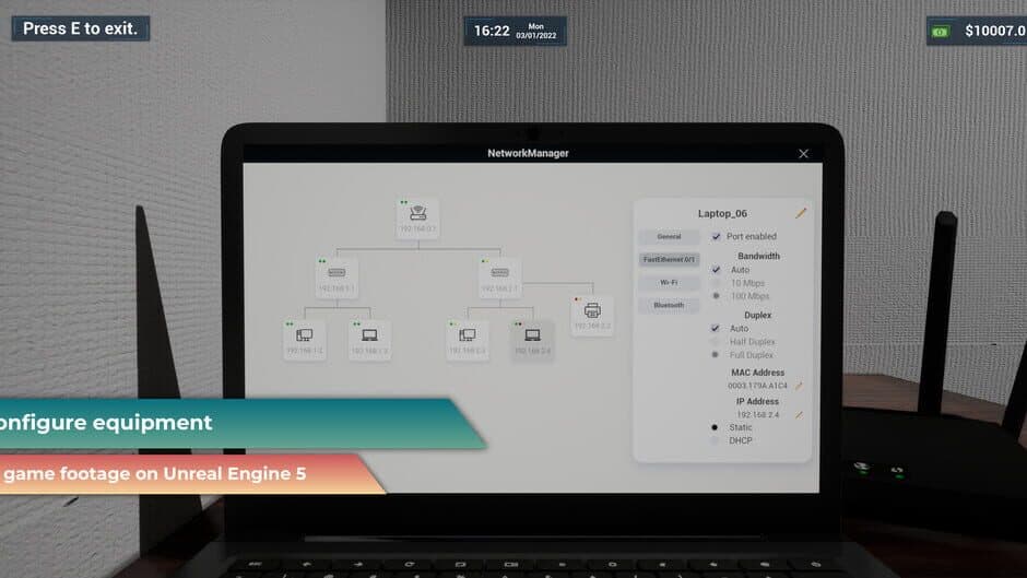 ServiceIT screenshot 5