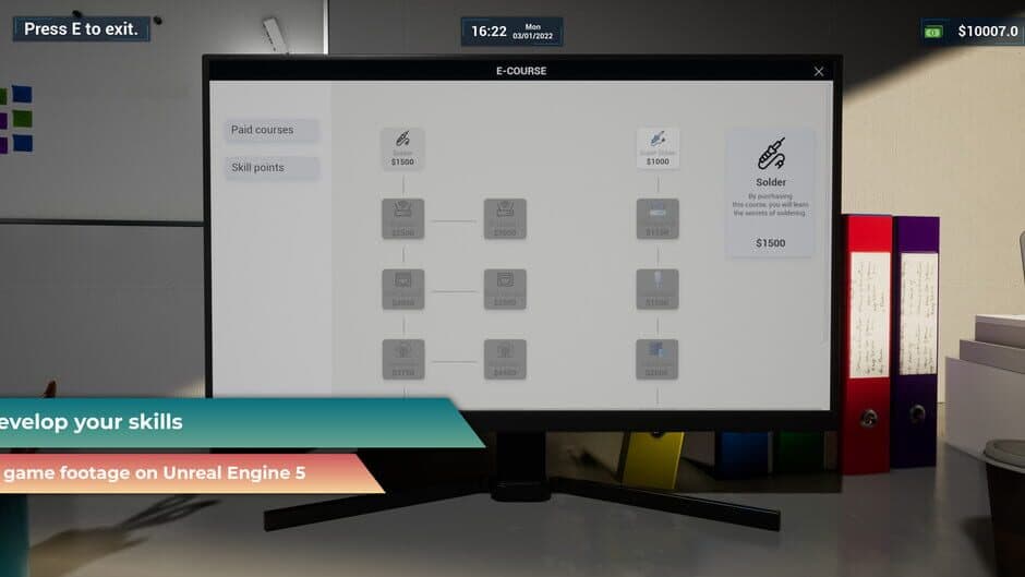 ServiceIT screenshot 9