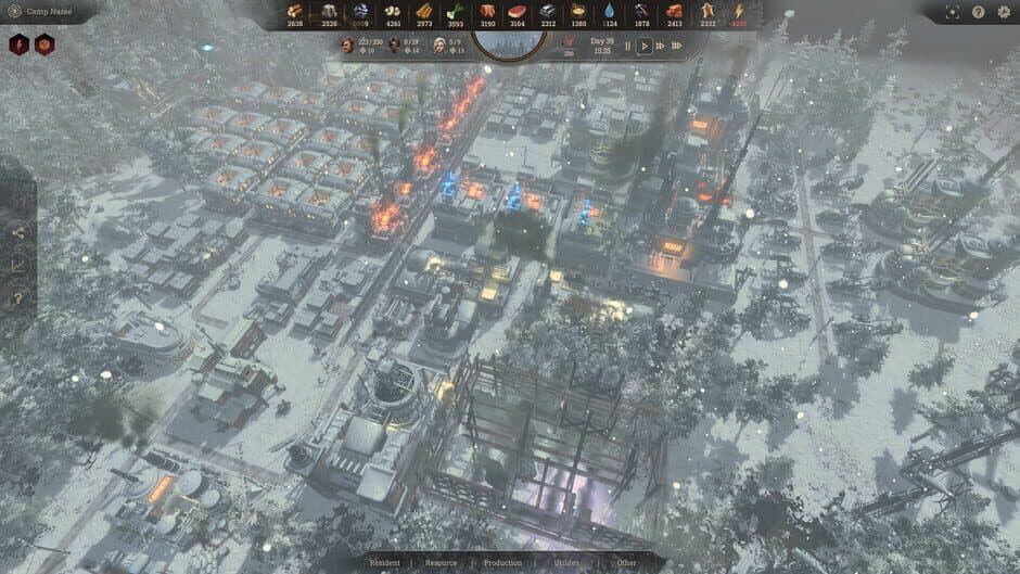 New Cycle screenshot 9