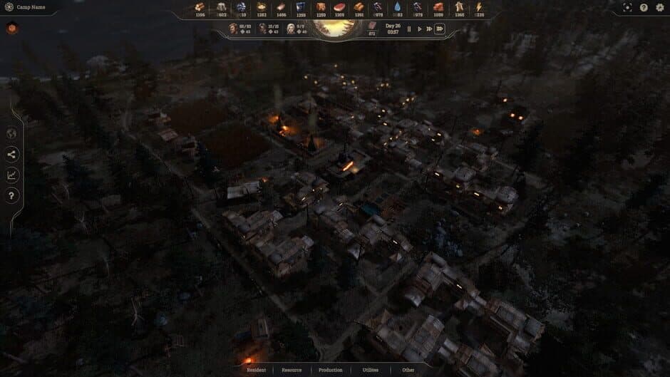 New Cycle screenshot 5