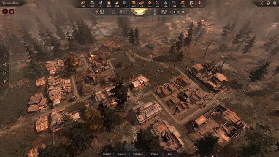 New Cycle screenshot 8
