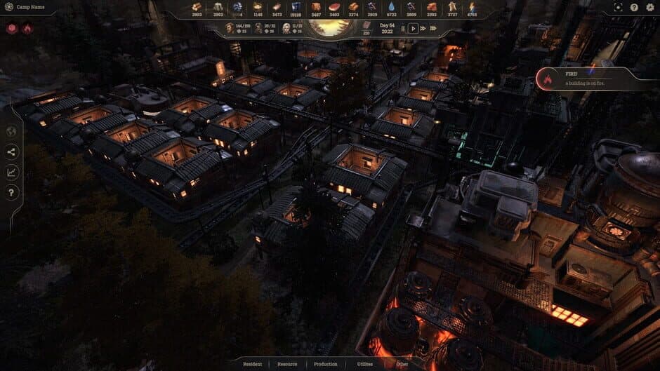 New Cycle screenshot 6