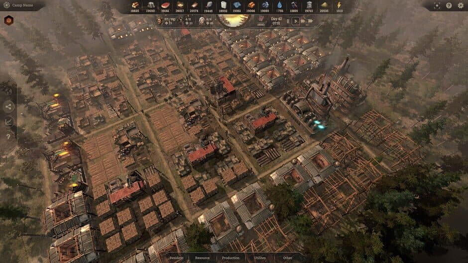 New Cycle screenshot 7