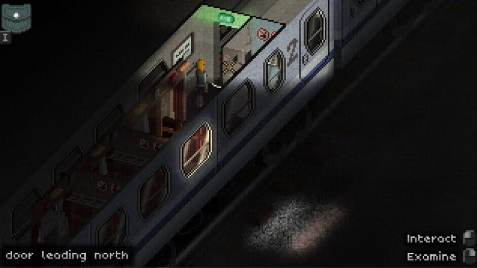 Deep Sleep: Labyrinth of the Forsaken screenshot 8