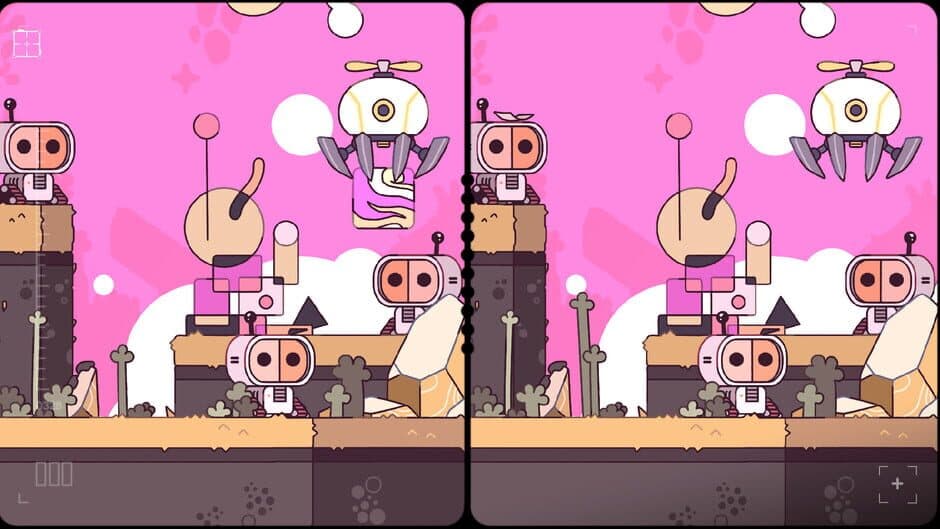 Broken Lens screenshot 3