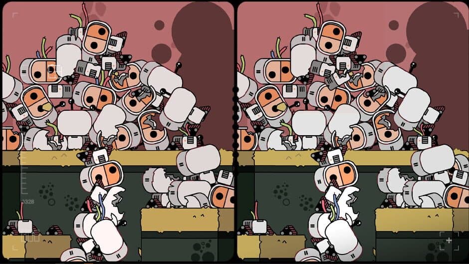 Broken Lens screenshot 4