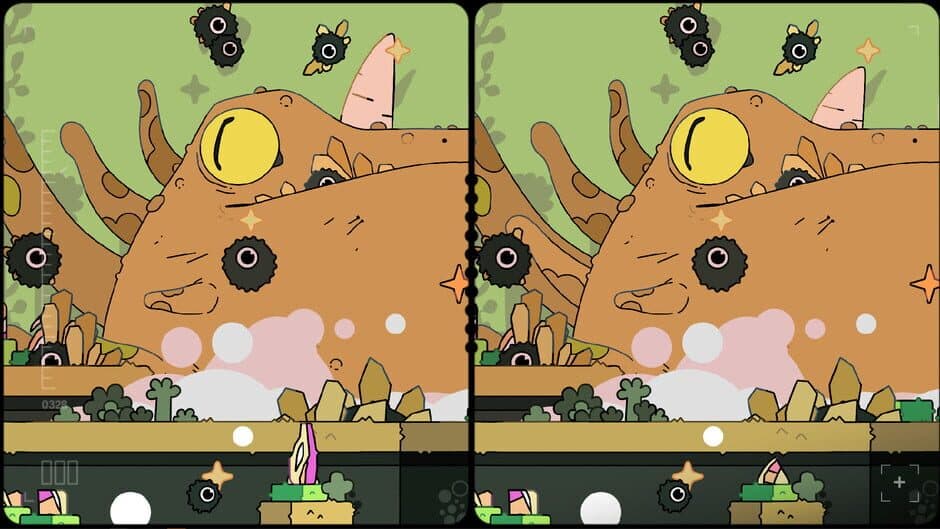 Broken Lens screenshot 2