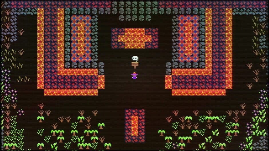 Opaloid Kingdom screenshot 8