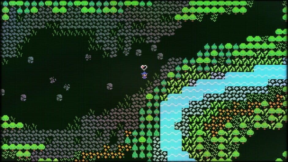 Opaloid Kingdom screenshot 9