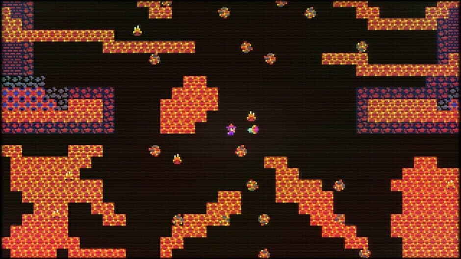 Opaloid Kingdom screenshot 7