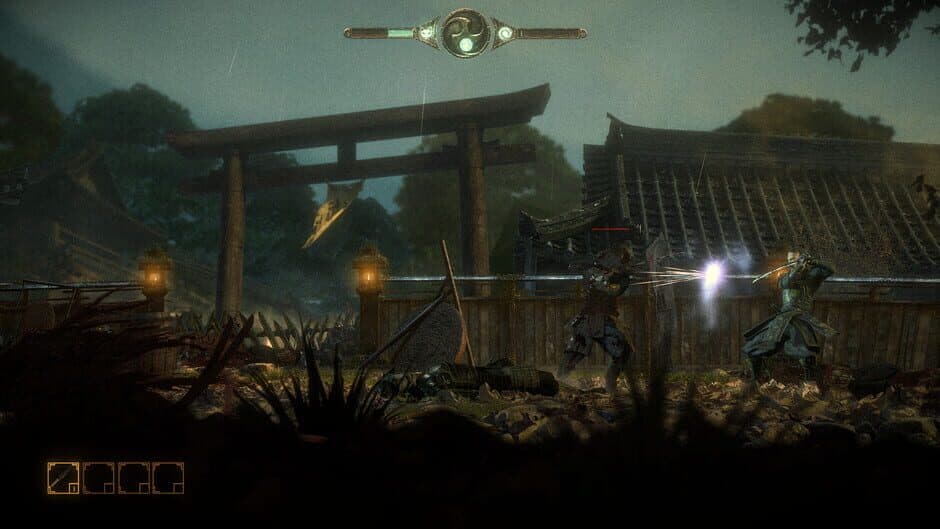 The Spirit of the Samurai screenshot 7