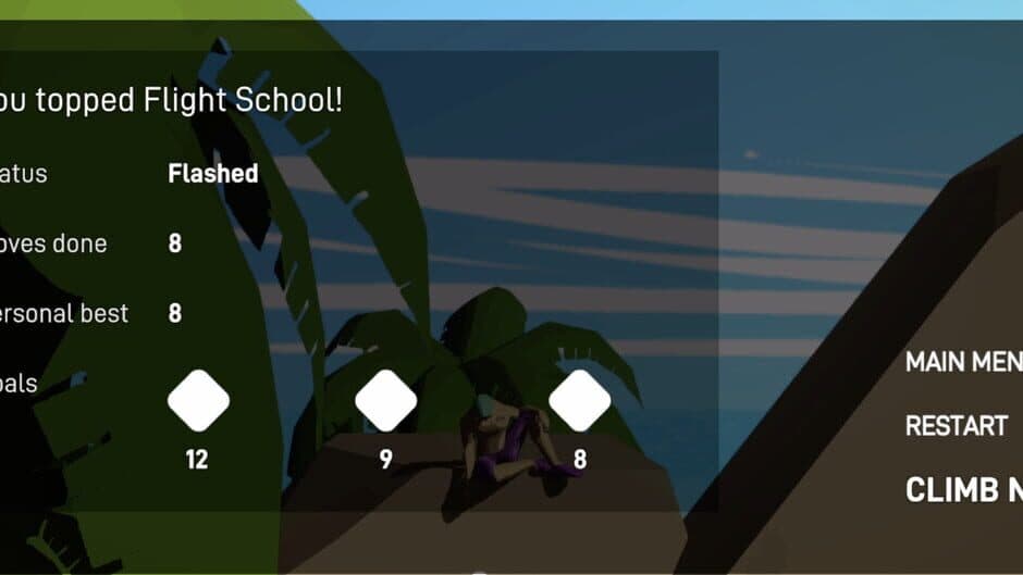 Crux: The Great Outdoors screenshot 6