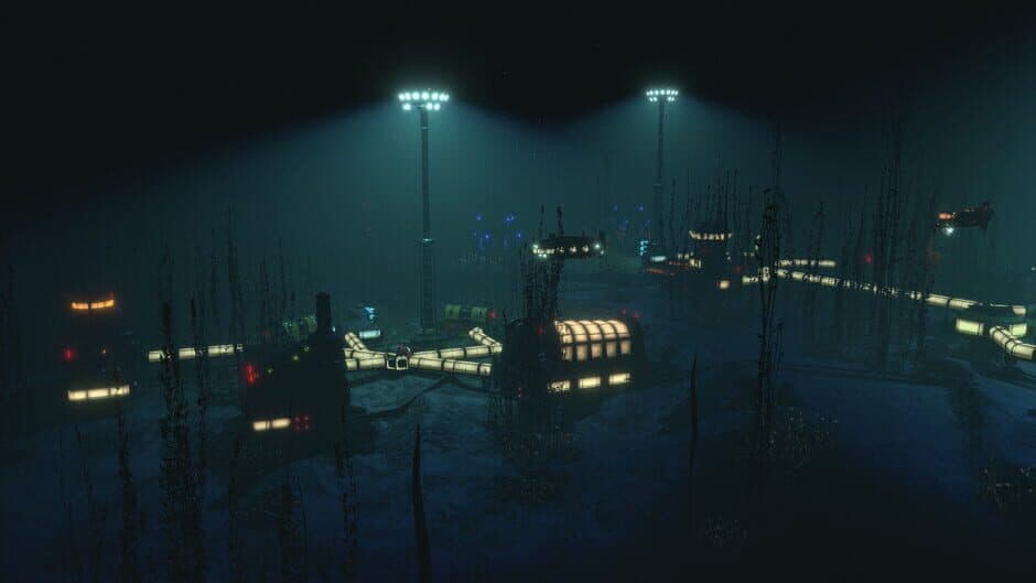 Surviving the Abyss screenshot 4
