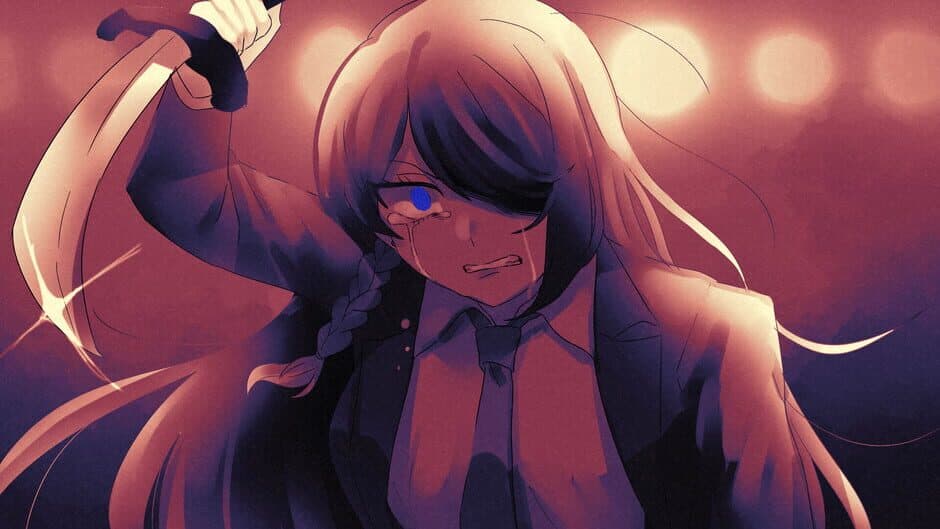 Saraba Gekiyaki: Encore screenshot 6