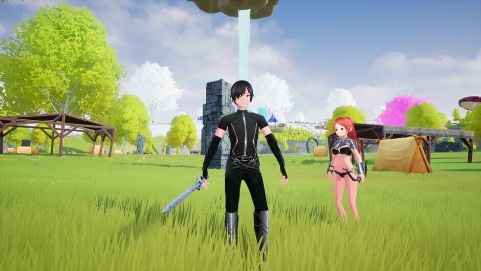 Hentai Island screenshot 1