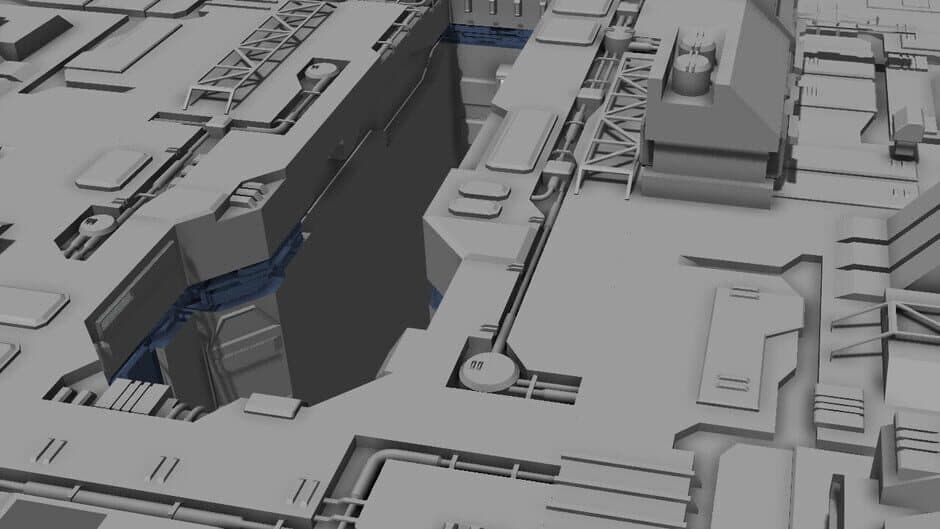 Alpha Terminus screenshot 5