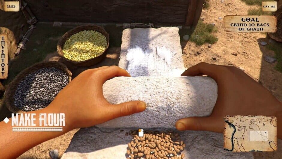Ancient Farm screenshot 5