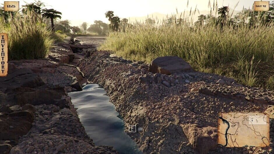 Ancient Farm screenshot 3