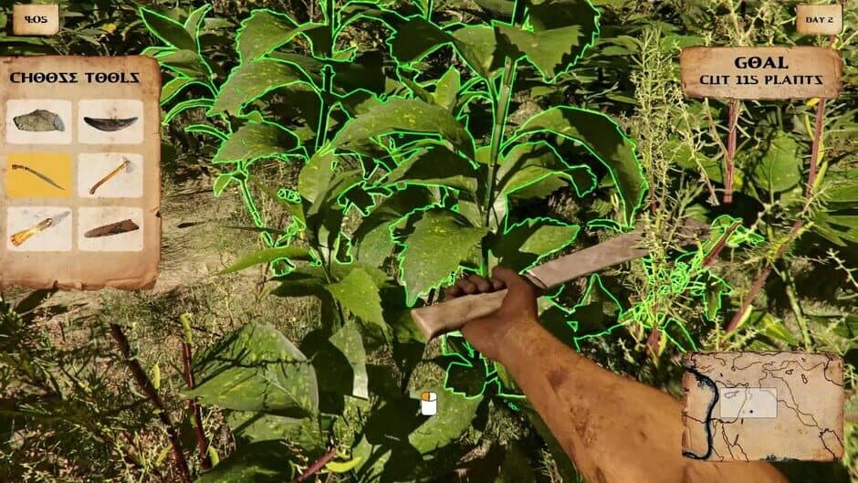Ancient Farm screenshot 9
