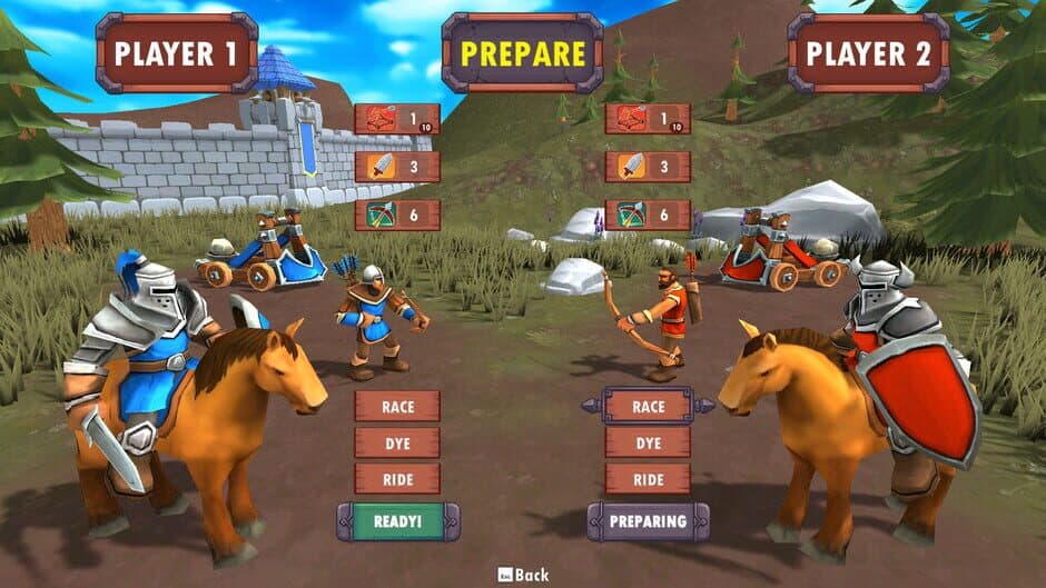 Atak screenshot 5