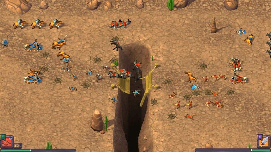 Atak screenshot 2