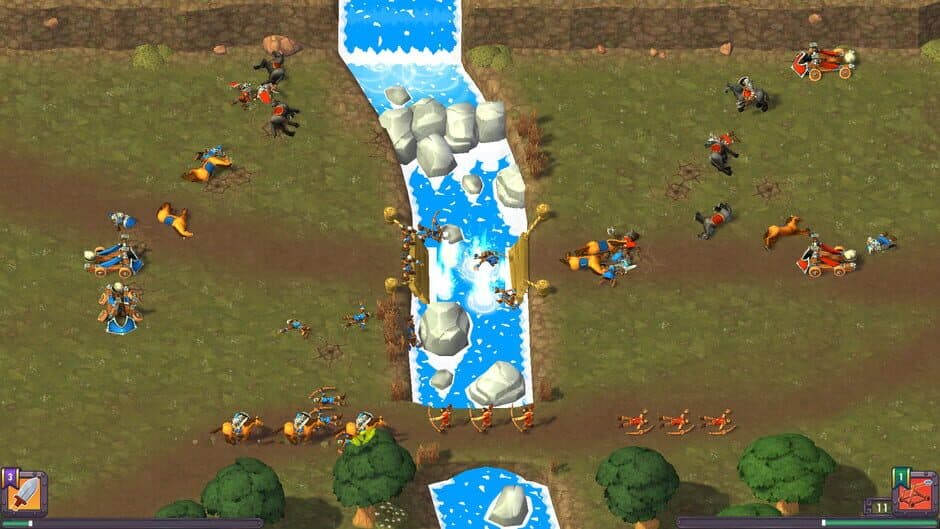 Atak screenshot 1