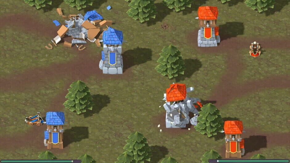 Atak screenshot 3