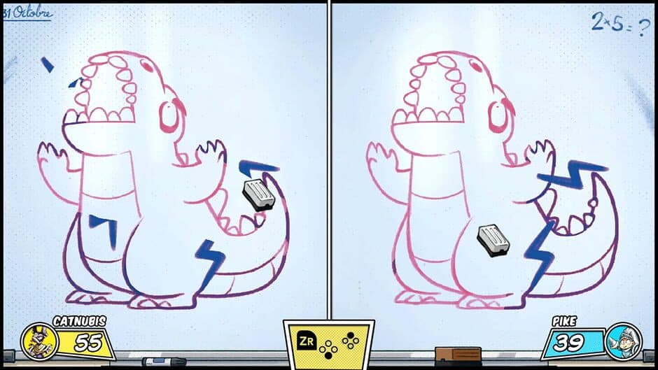 Parents vs. Kids screenshot 1