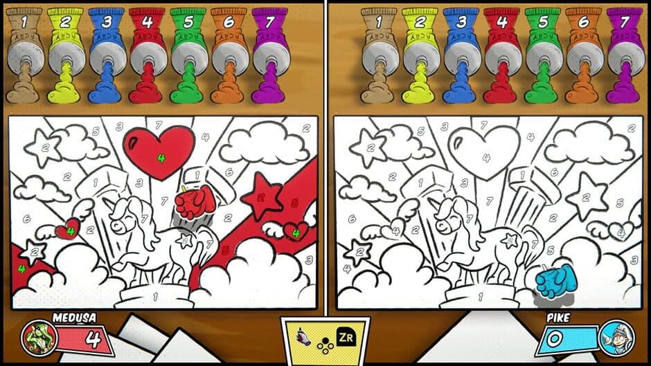 Parents vs. Kids screenshot 2