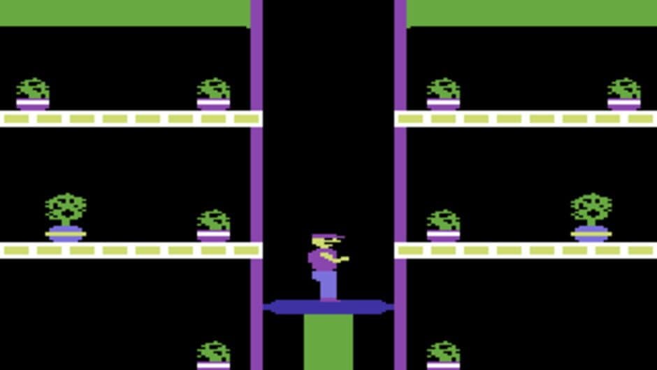 The Heist screenshot 6