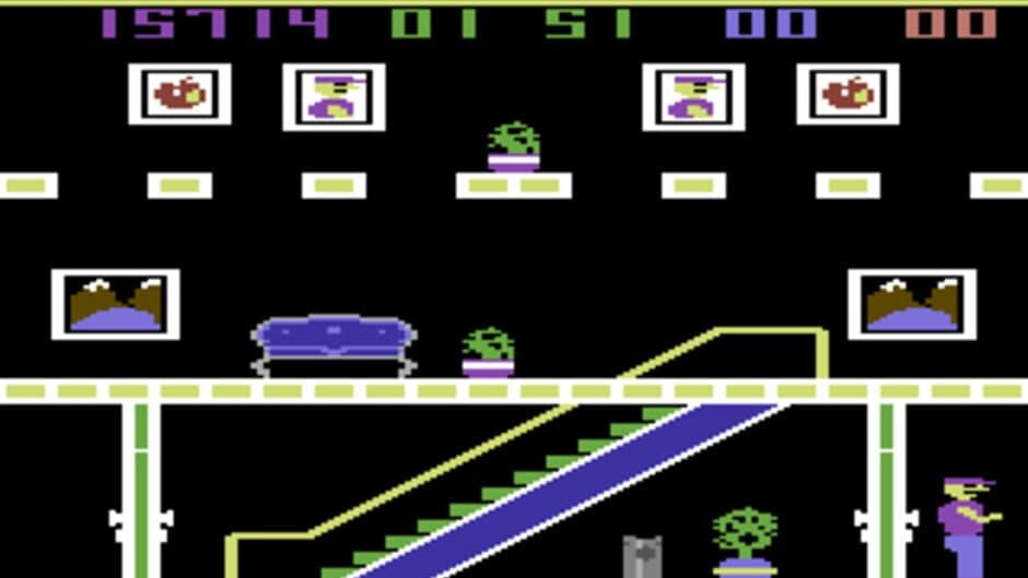 The Heist screenshot 5