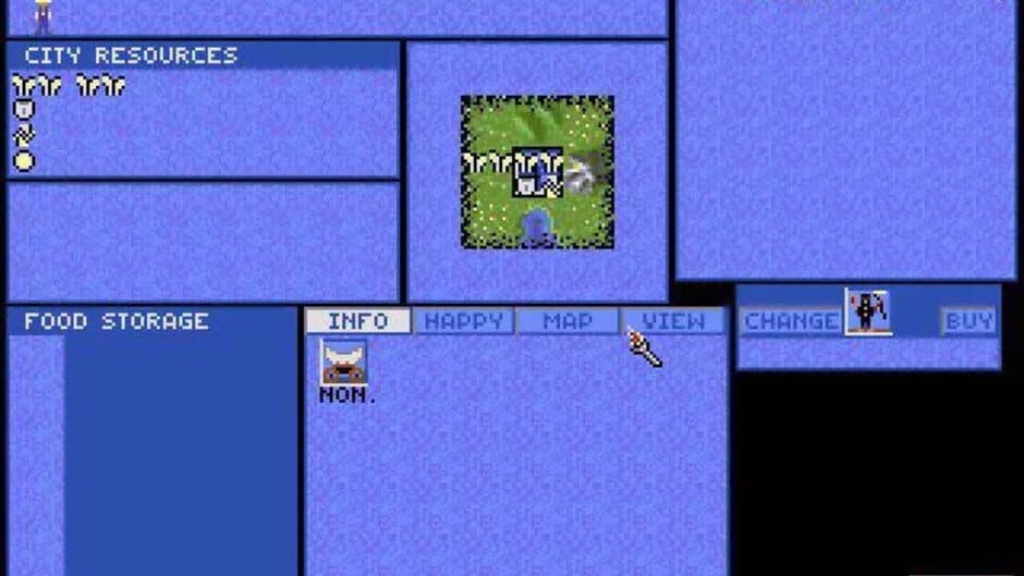 Sid Meier's Civilization screenshot 9