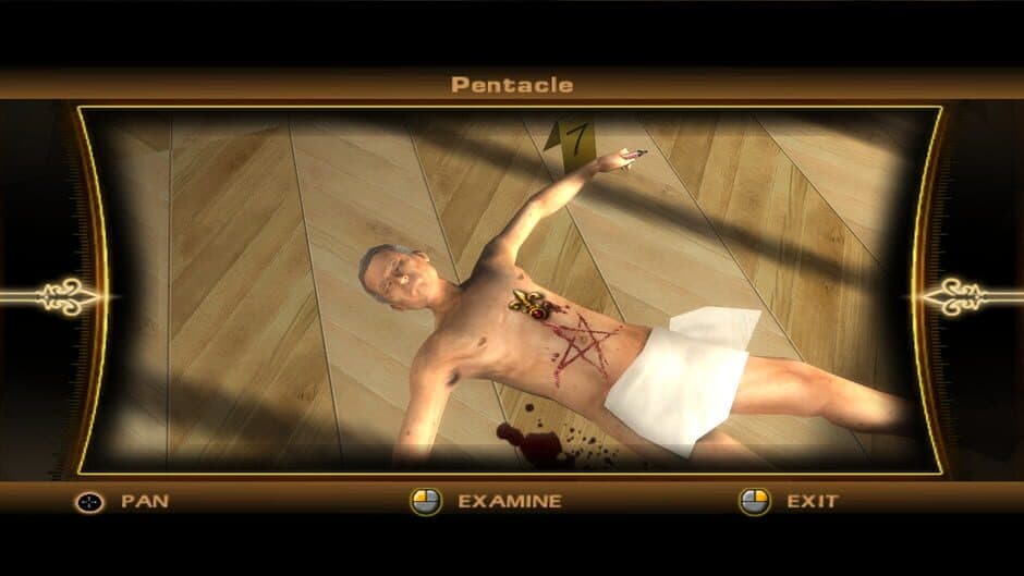 The Da Vinci Code screenshot 4